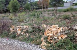 MEDULIN,  građevinska parcela na traženoj lokaciji, Medulin, Arazi