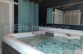 Ravna Gora - prodaja luksuzne kuće sa saunom i wellnessom, Ravna Gora, Haus