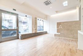 Zagreb, Maksimir, poslovni prostor / ulični lokal 70 m2, Zagreb, Commercial property