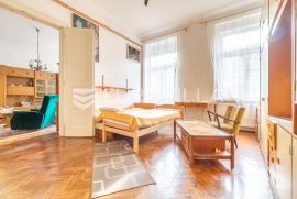 Zagreb, Ilica trosoban stan 101 m2, Zagreb, Appartment