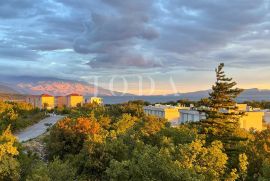 Smokvica 1.red do mora, Novi Vinodolski, Appartment