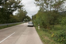 Novi Vinodolski- Bribir poljoprivredno zemljište, Vinodolska Općina, أرض