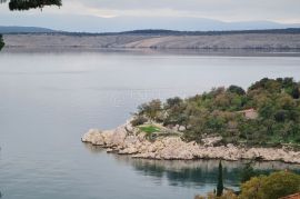 DRAMALJ - STAN U PRIZEMLJU SA POGLEDOM NA MORE, Crikvenica, Stan