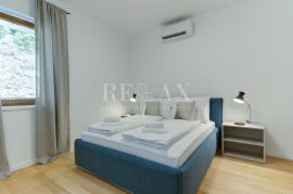 OPATIJA, VOLOSKO - Novo opremljen stan 20 m od mora, Opatija, Appartment