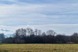 Zemljište Krći-Biškupec, Varaždin, Γη