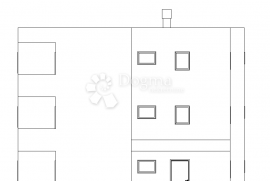 Novogradnja na atraktivnoj lokaciji - Medulin, Medulin, Wohnung