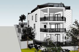 RIJEKA - Novogradnja 59 m2 u prizemlju, Rijeka, Appartment