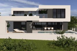 PREDIVNA VILLA, Zadar - Okolica, Casa