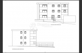 Novogradnja u Medulinu, Medulin, Wohnung