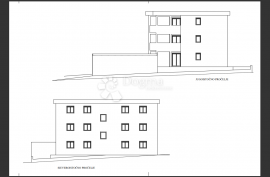 Novogradnja u Medulinu, Medulin, Wohnung