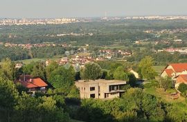 VILA U IZGRADNJI-784m2-Svetonedeljski breg!!, Sveta Nedelja, Ev