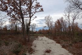 Zemljište na lijepoj lokaciji 2km od mora, Vodnjan, Land