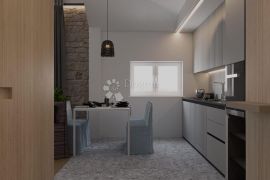 Adaptirani stan na atraktivnoj lokaciji, Pula, Apartamento