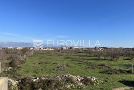 Zadar, Zemunik Gornji, Građevinsko zemljište 20705m2, Zemunik Donji, Terreno