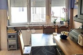 PREKRASAN STAN 112 m2 -pješačka zona- par koraka od Trga Bana Jelačića!!, Donji Grad, Appartment