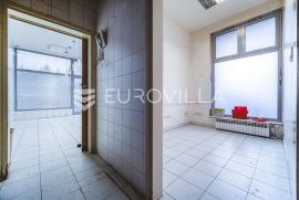 Zagreb, Pešćenica, ulični poslovni prostor / lokal 164 m2, Zagreb, Commercial property