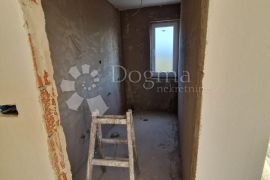 SUKOŠAN APARTMAN NA MIRNOM MJESTU SA PRERASNIM POGLEDOM, Sukošan, Flat