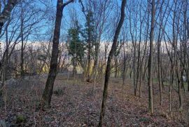 Građevinsko zemljište s pogledom na Grobničko polje, Čavle, Land