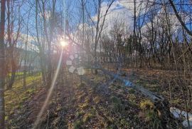 Građevinsko zemljište s pogledom na Grobničko polje, Čavle, Land