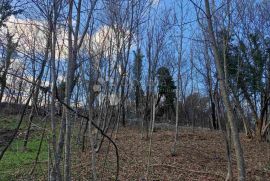 Građevinsko zemljište s pogledom na Grobničko polje, Čavle, Terreno