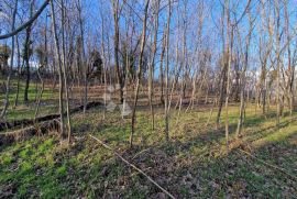 Građevinsko zemljište s pogledom na Grobničko polje, Čavle, Zemljište