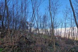 Građevinsko zemljište s pogledom na Grobničko polje, Čavle, Land