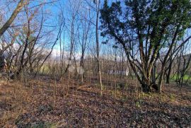 Građevinsko zemljište s pogledom na Grobničko polje, Čavle, Terreno