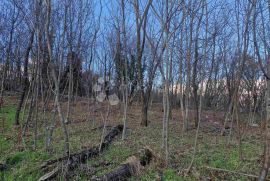 Građevinsko zemljište s pogledom na Grobničko polje, Čavle, Terrain