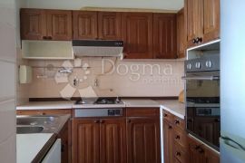 Apartman Omišalj, pogled more, Omišalj, Appartamento