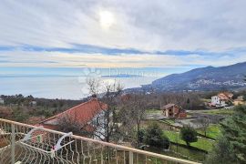 SAMO U DOGMI! PREDIVNA VELIKA KUĆA VEPRINAC - 4. STANA 350m2, Opatija - Okolica, Σπίτι