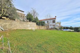 SAMO U DOGMI! PREDIVNA VELIKA KUĆA VEPRINAC - 4. STANA 350m2, Opatija - Okolica, Casa