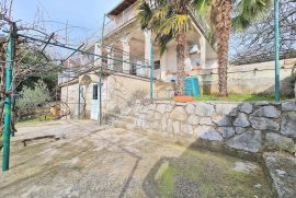 SAMO U DOGMI! PREDIVNA VELIKA KUĆA VEPRINAC - 4. STANA 350m2, Opatija - Okolica, Casa