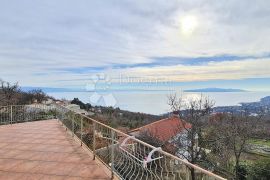 SAMO U DOGMI! PREDIVNA VELIKA KUĆA VEPRINAC - 4. STANA 350m2, Opatija - Okolica, Casa