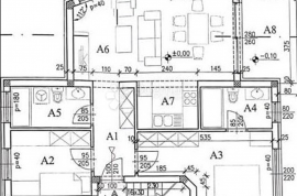 NOVOGRADNJA - Urbani stan na atraktivnoj lokaciji, Ližnjan, Appartment