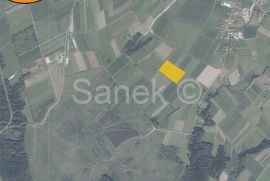 Poljoprivredno zemljište u Kupincu, Klinča Sela, Terrain