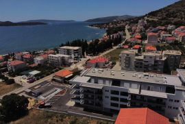 TROGIR-NOVOGRADNJA PRIZEMLJE -DVOSOBNI STAN (S5), Trogir, Kвартира