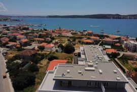 TROGIR-NOVOGRADNJA PRIZEMLJE -DVOSOBNI STAN (S5), Trogir, Wohnung