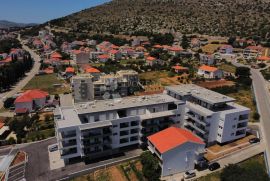 TROGIR-NOVOGRADNJA PRIZEMLJE -JEDNOSOBNI STAN (S3), Trogir, Appartement