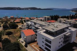 TROGIR-NOVOGRADNJA PRIZEMLJE -JEDNOSOBNI STAN (S3), Trogir, Appartement