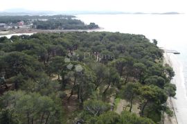 ZABLAĆE(ŠIBENIK)- LUKSUZNE MOBILNE KUĆICE PRVI RED DO MORA, Šibenik - Okolica, House