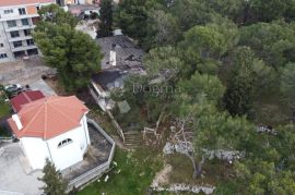 ZABLAĆE(ŠIBENIK)- LUKSUZNE MOBILNE KUĆICE PRVI RED DO MORA, Šibenik - Okolica, Дом