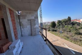 ZADAR, SKROČINI - Penthouse u izgradnji s pogledom na more S6, Zadar, Appartment