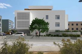 ZADAR, SKROČINI - Penthouse u izgradnji s pogledom na more S5, Zadar, Apartamento