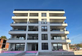 ZADAR, VIDIKOVAC - Penthouse u novogradnji s pogledom na more S12, Zadar, شقة
