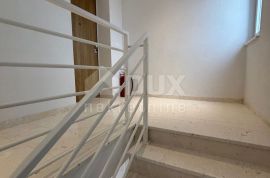 ZADAR, PLOVANIJA - Predivan penthouse u novogradnji, Zadar, Kвартира