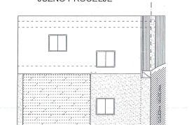 Stan Pula, Šijana! Započeta gradnja novog stambenog objekta u blizini osnovne škole S-A, Pula, Διαμέρισμα