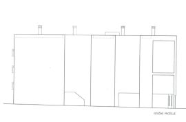 Stan Pula, Šijana! Započeta gradnja novog stambenog objekta u blizini osnovne škole S-A, Pula, Διαμέρισμα
