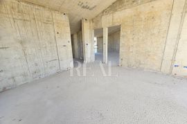 Novogradnja Krk, Penthouse 131 m2,2S+DB,balkon, Krk, Διαμέρισμα