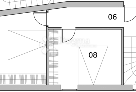 Duplex apartman u luksuznom naselju, Brtonigla, Σπίτι