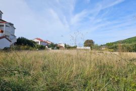 OTOK RAB, MUNDANIJE - Građevinsko zemljište u blizini centra, Rab, Terra